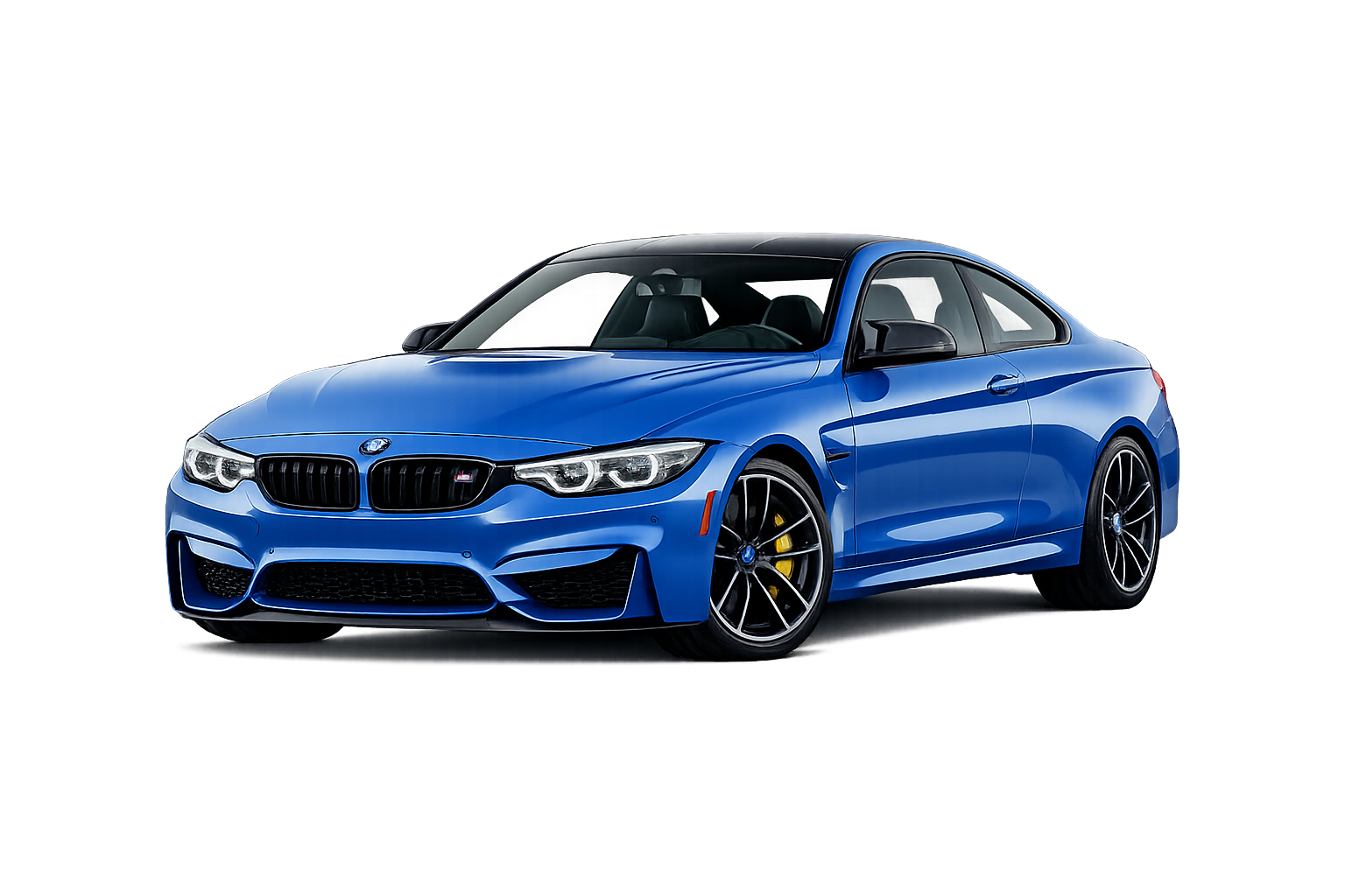 BMW M Performance
